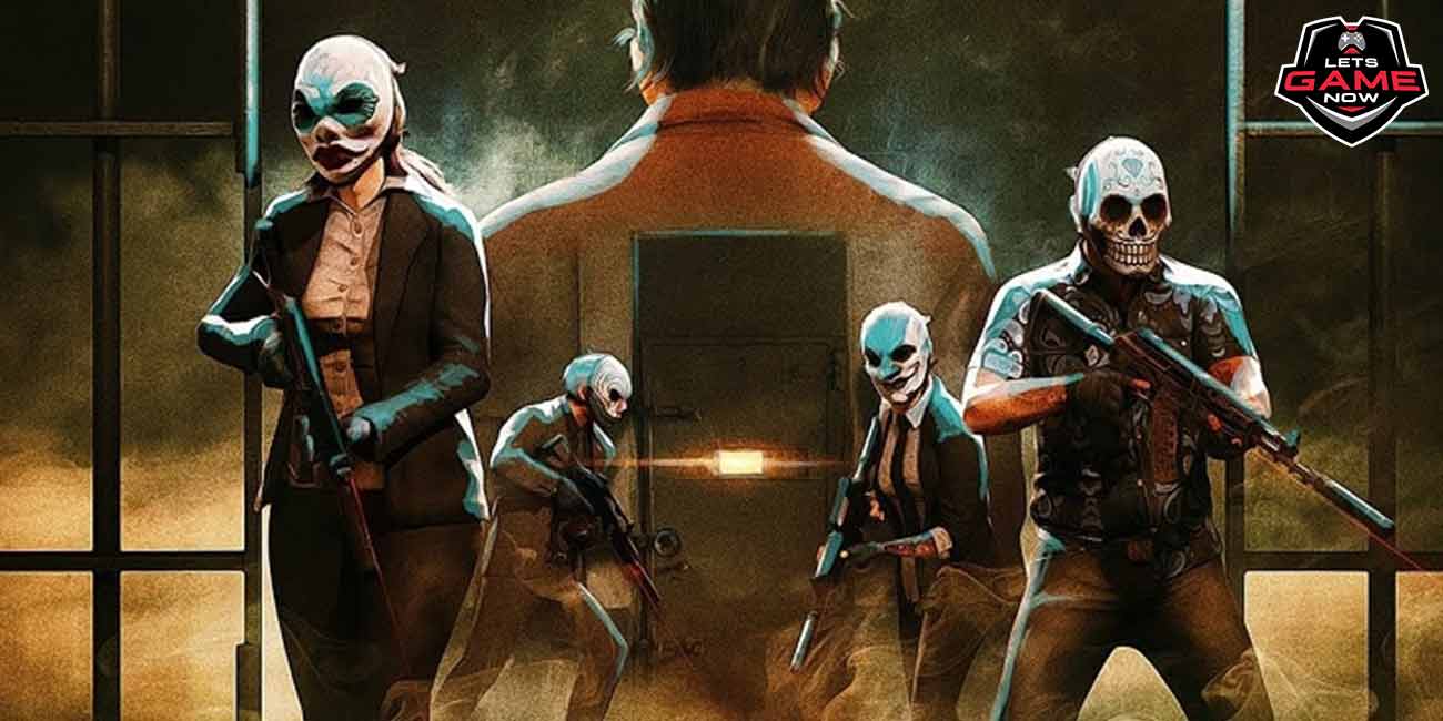 payday 3 release date