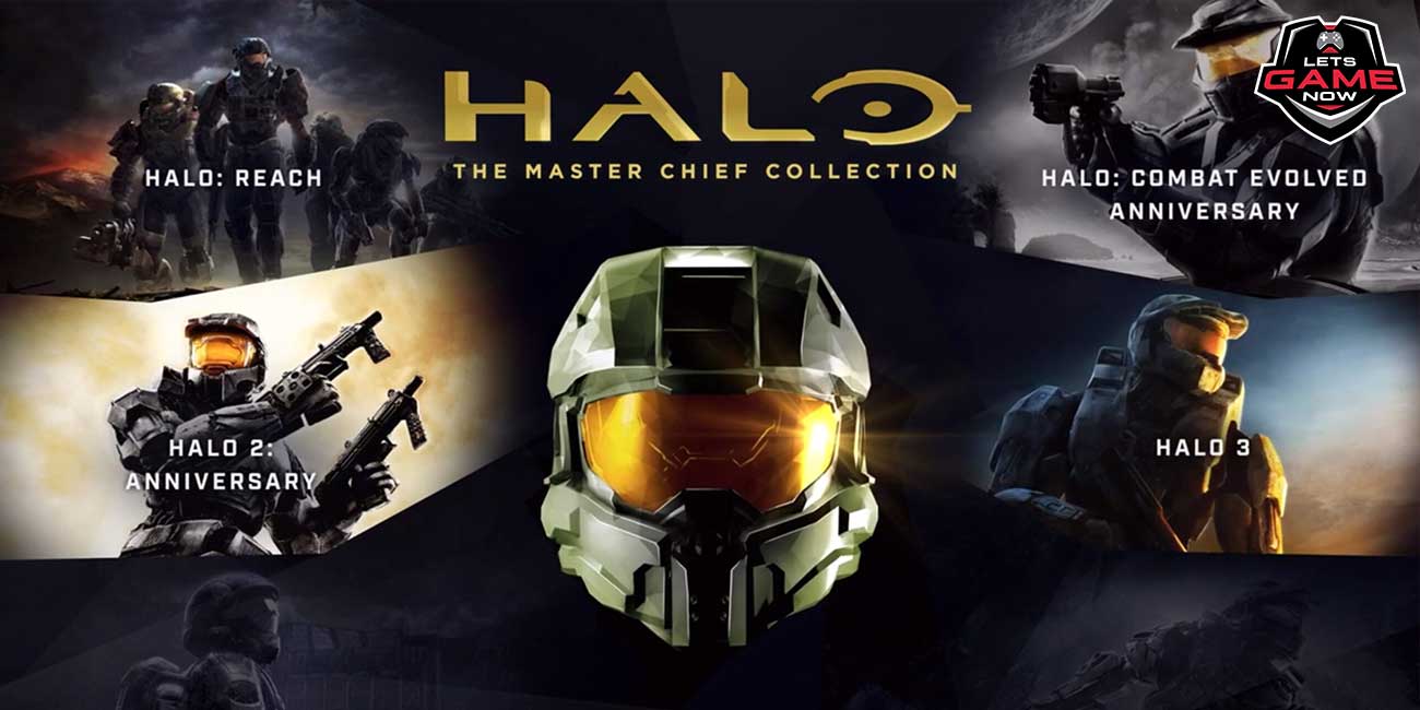 Halo master chief collection wont launch Update