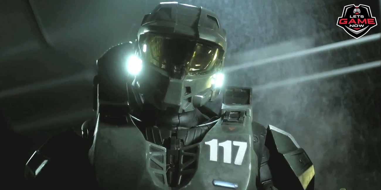 Halo TV show loses showrunner after just one season