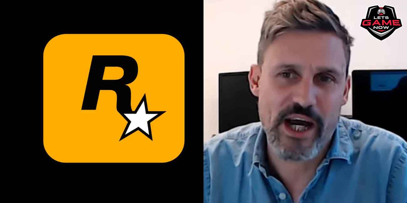 Rockstar Games Co-Founder Has A New Video Game Studio
