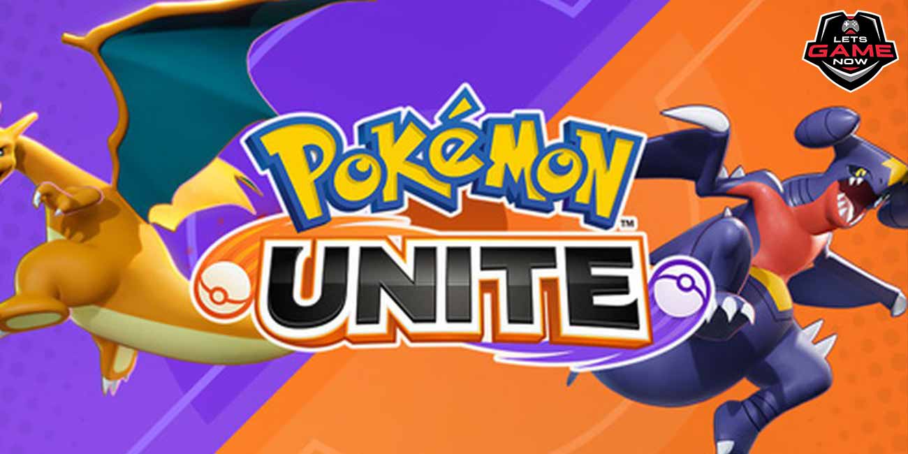 Counter Charizard in Pokemon Unite with these 3 best pokemon