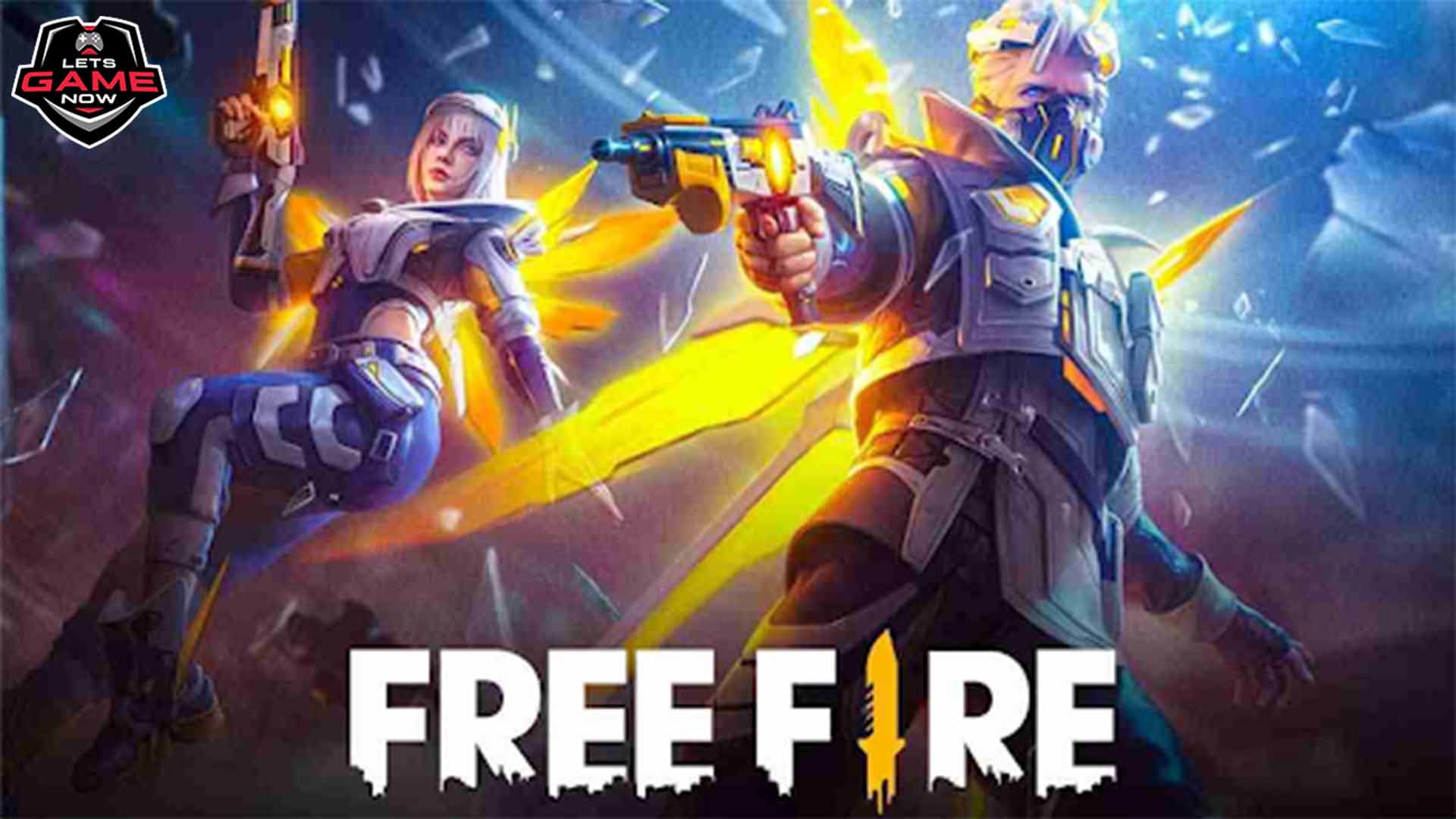 Free Fire, Mobile Game, Play Store, Most Downloaded Game, Worldwide Most  Downloaded Game, Game of The Year, Gaming, Free Fire App, Free Fire Game,  IT News, Technology News, Digital Terminal