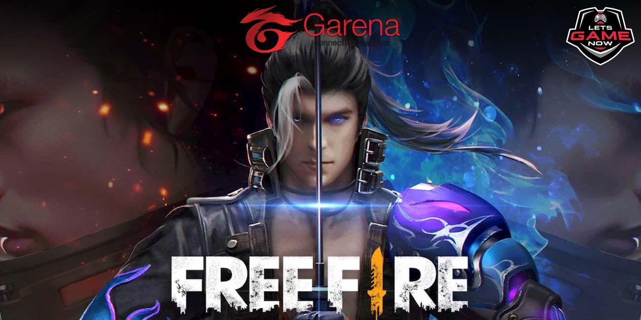 Heroic Tonight - Garena Free Fire - Desi Gamers 