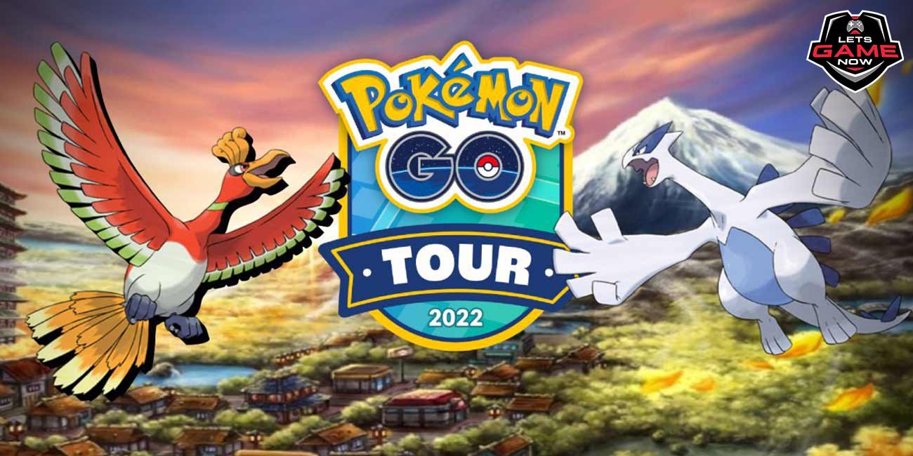 Wild Entei, Raikou and Suicune available during Johto Tour