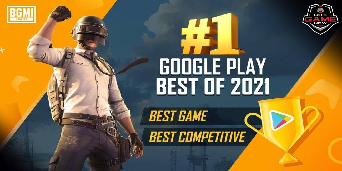 BGMI tops the list of 'Top Free Games' on the Google Play Store and Apple  App Store