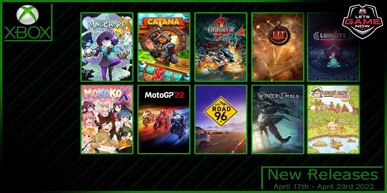 New releases for clearance xbox one