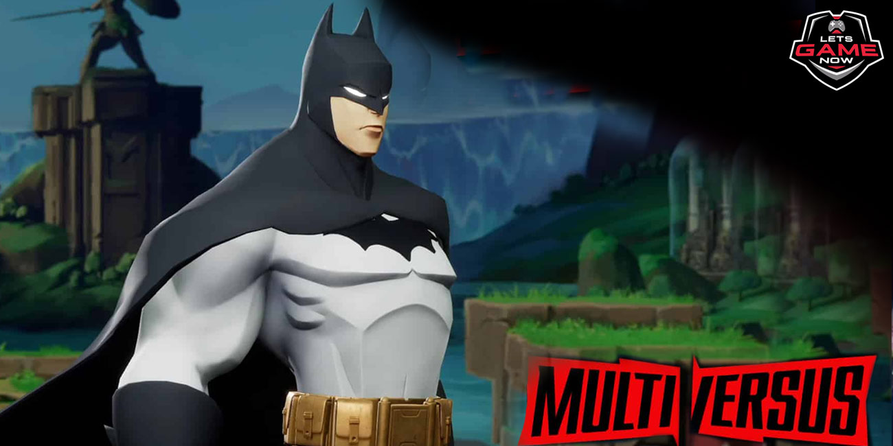 Does MultiVersus have a max level cap for players and characters? - Dexerto