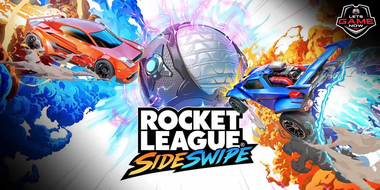 Rocket League' is adding 2v2 tournaments next season