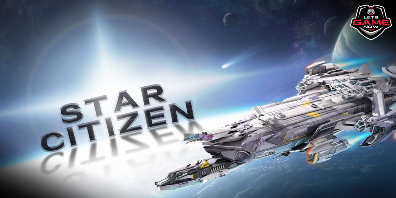 Star Citizen by Cloud Imperium Games Corporation — Kickstarter