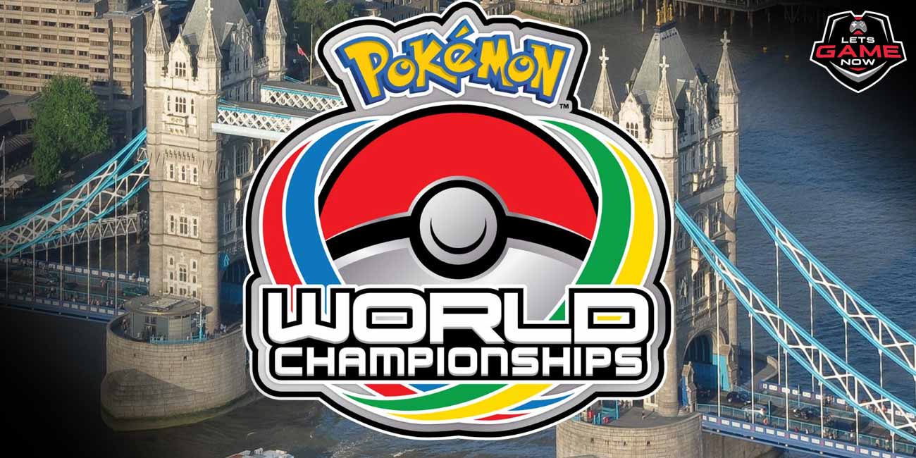Pokemon World Championship 2024 Vgc Teddi Mureil