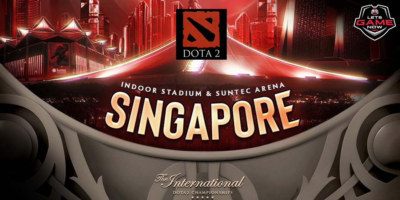 Everything you need to know about the DOTA 2 The International 2022