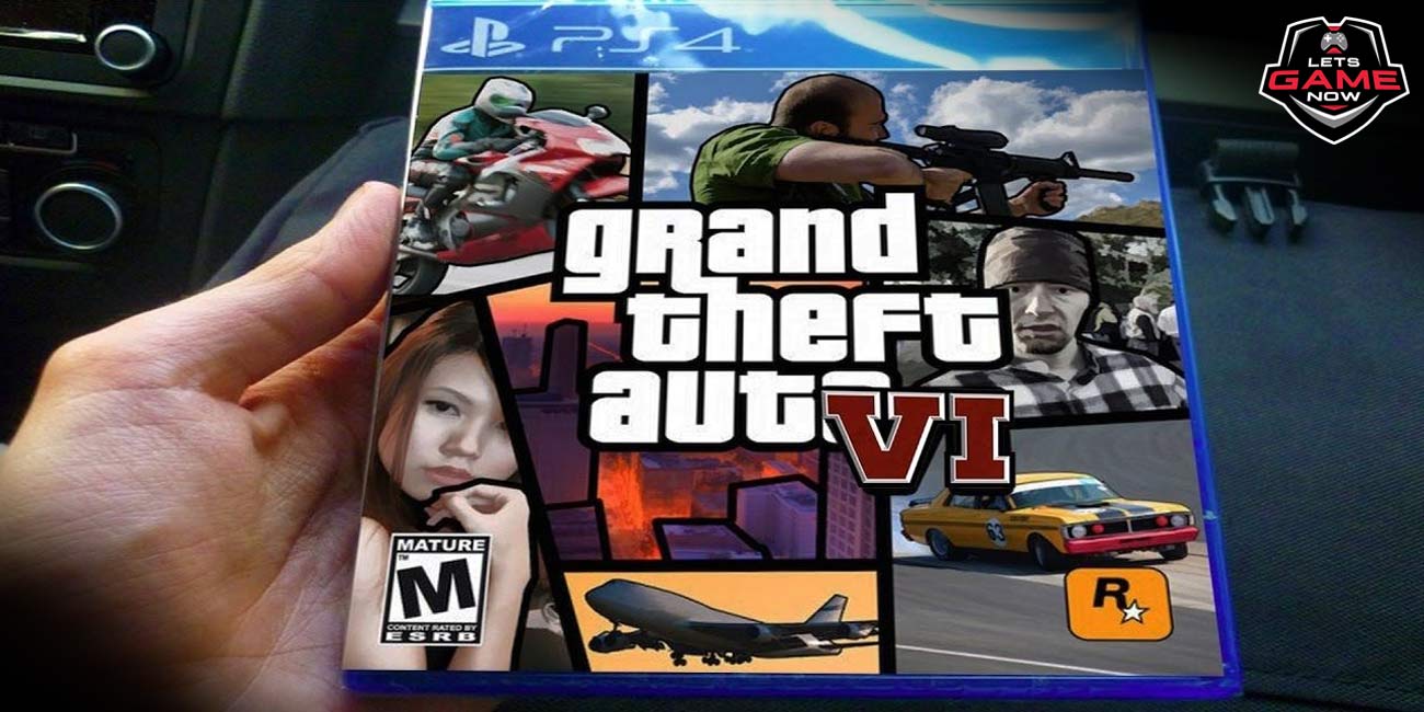 Will GTA 6 Be On PS4? - PS4 Home