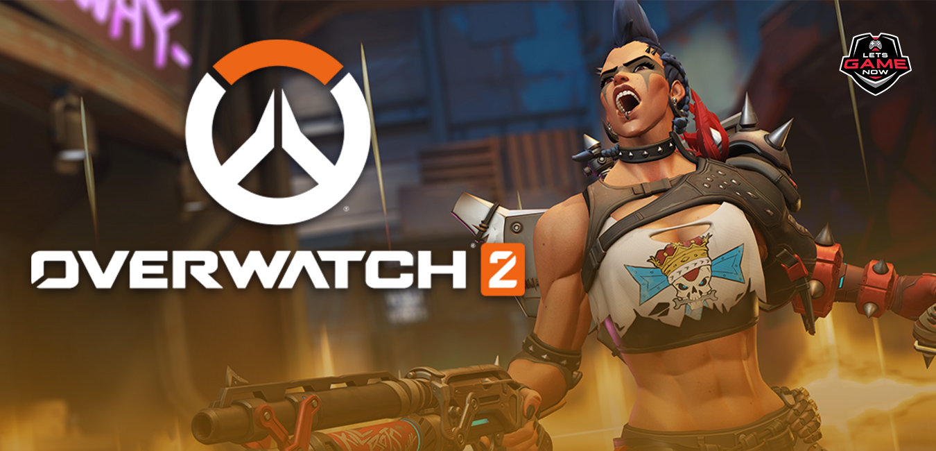 Overwatch 2 Tracer: Abilities, Changes & PlayStyle 