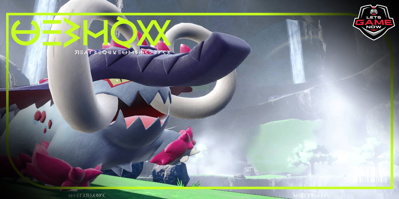 Paradox Pokémon In Scarlet & Violet: How Reliable Are The Leaks?