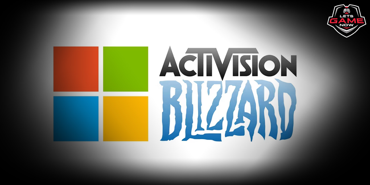 Why Microsoft's Activision Blizzard deal shouldn't go through, and