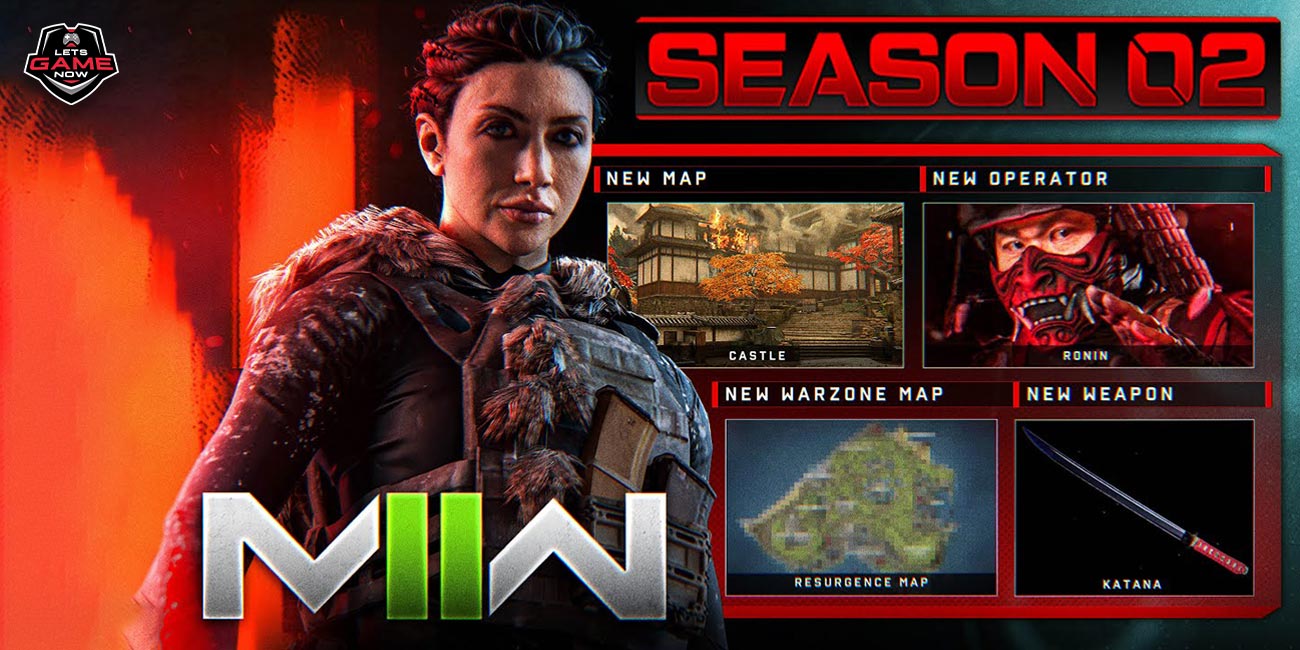 MW2, Warzone 2 Season 2 release time: When does the new season