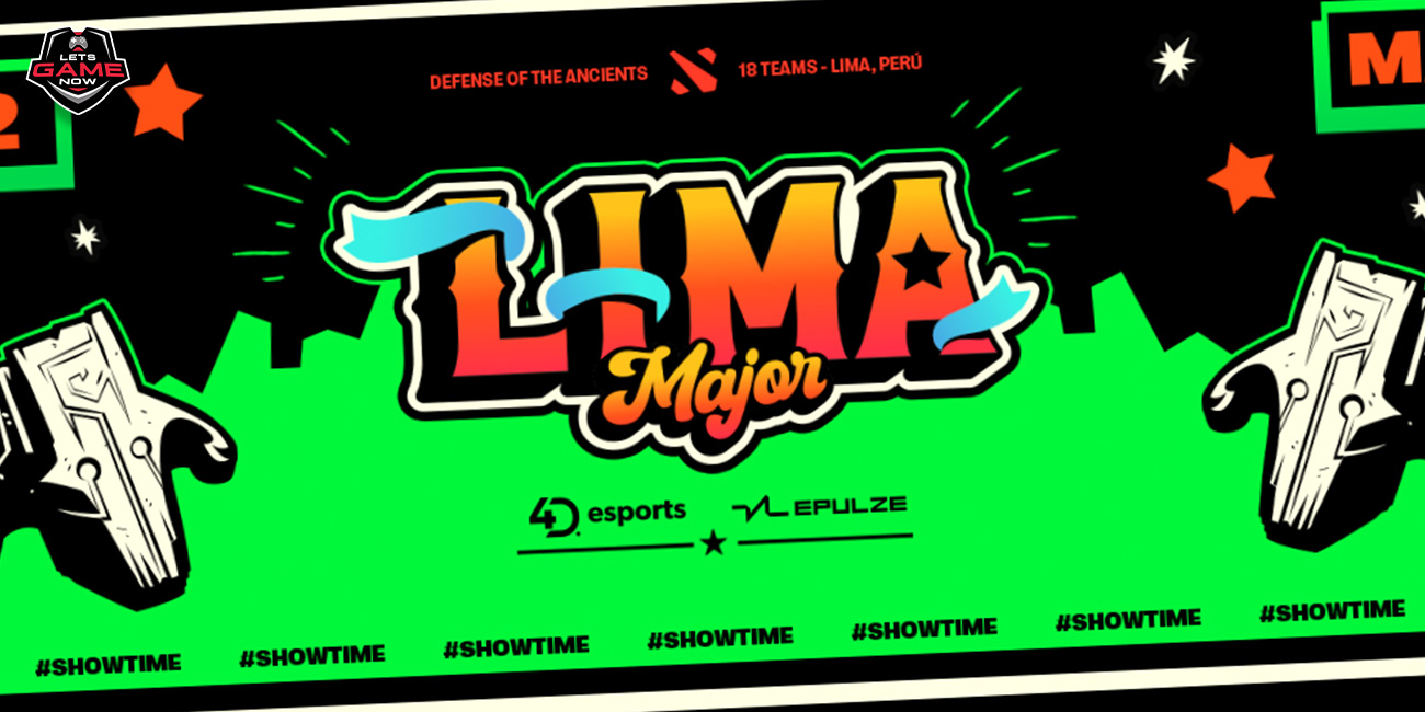 Lima Major Group Stage Schedules, Standings, and more