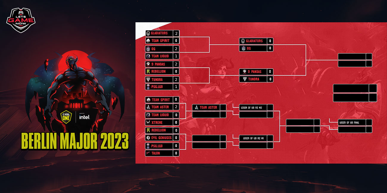 Dota 2 Lima Major 2023 tickets will likely get sold out despite the issues