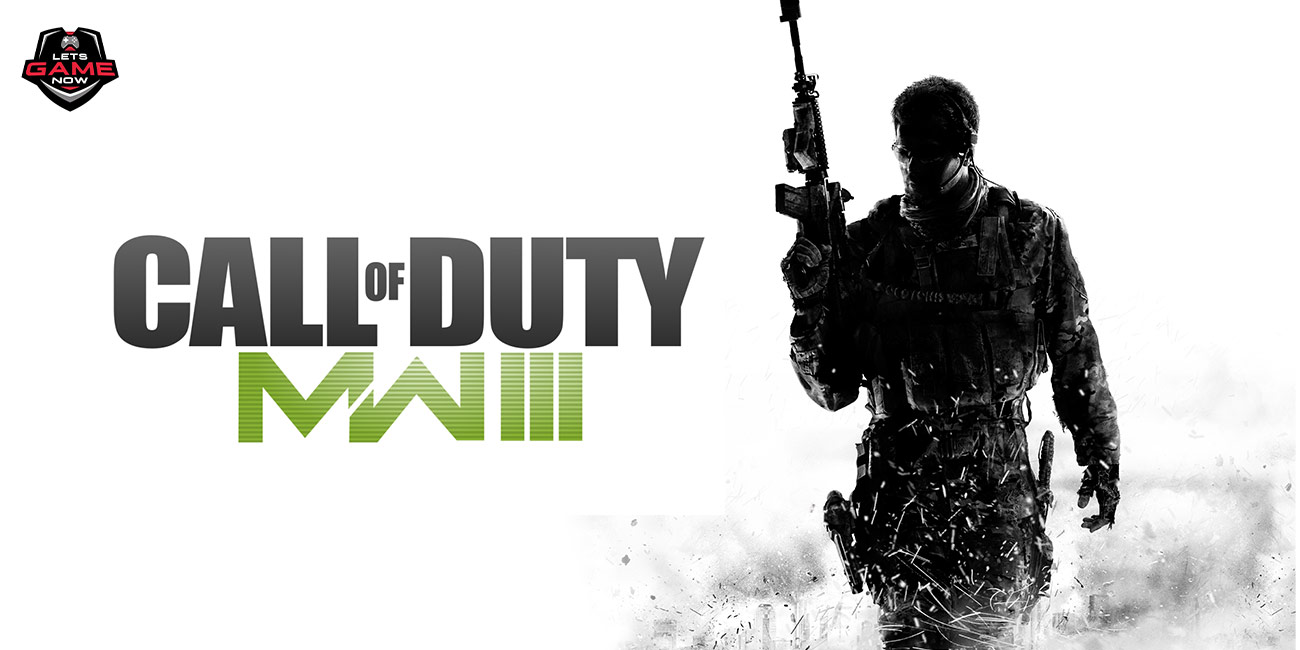 Modern Warfare 3 pode ser o Call of Duty de 2023 [rumor]