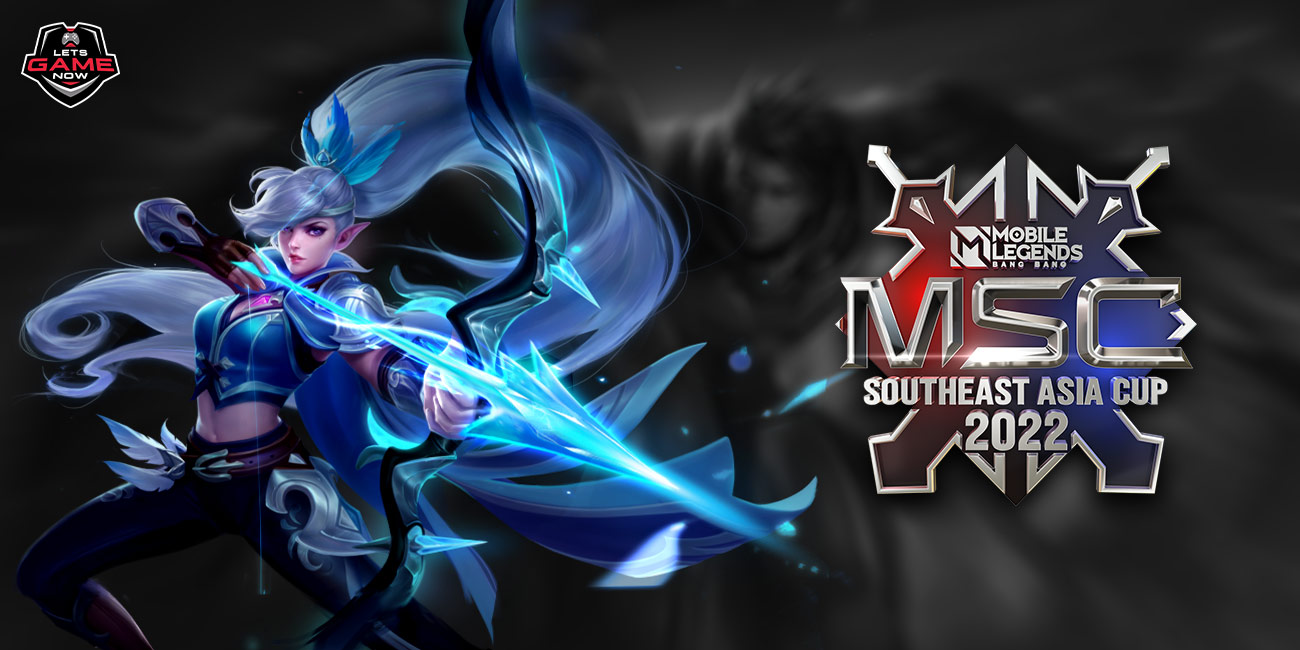 MLBB Southeast Asia Cup 2023 - Liquipedia Mobile Legends: Bang