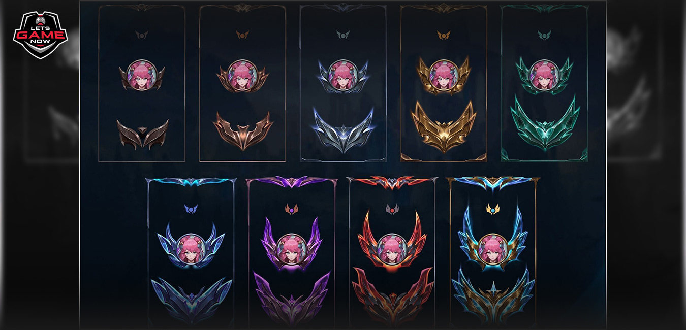 League of Legends Introduces Emerald Rank and Revamps Ranked System