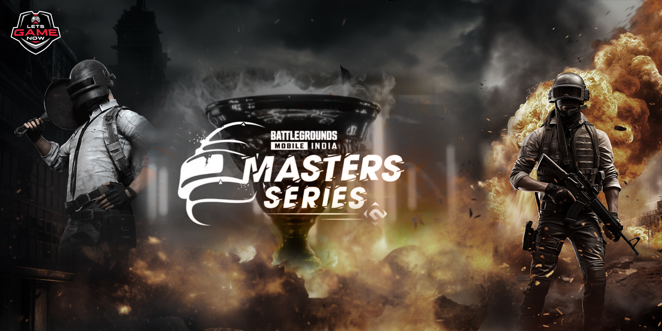 All You Need To Know About BGMI Master Series Season 2