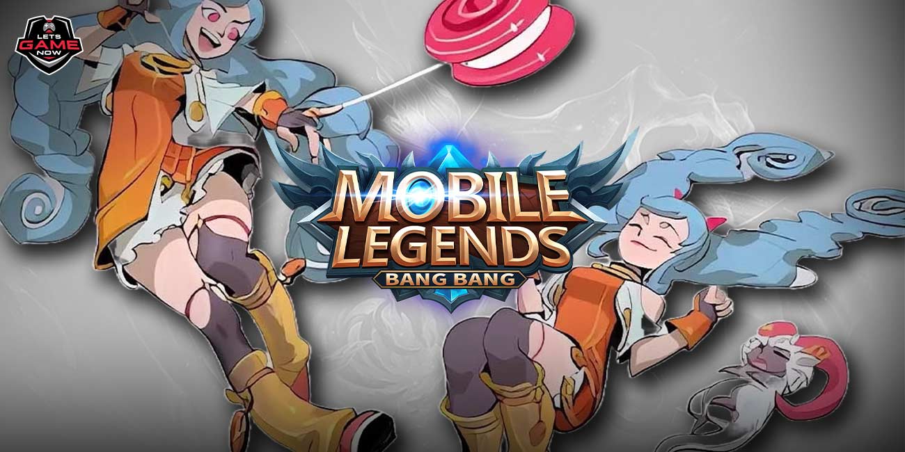 New Hero Fighter Cici Gameplay - Mobile Legends Bang Bang 