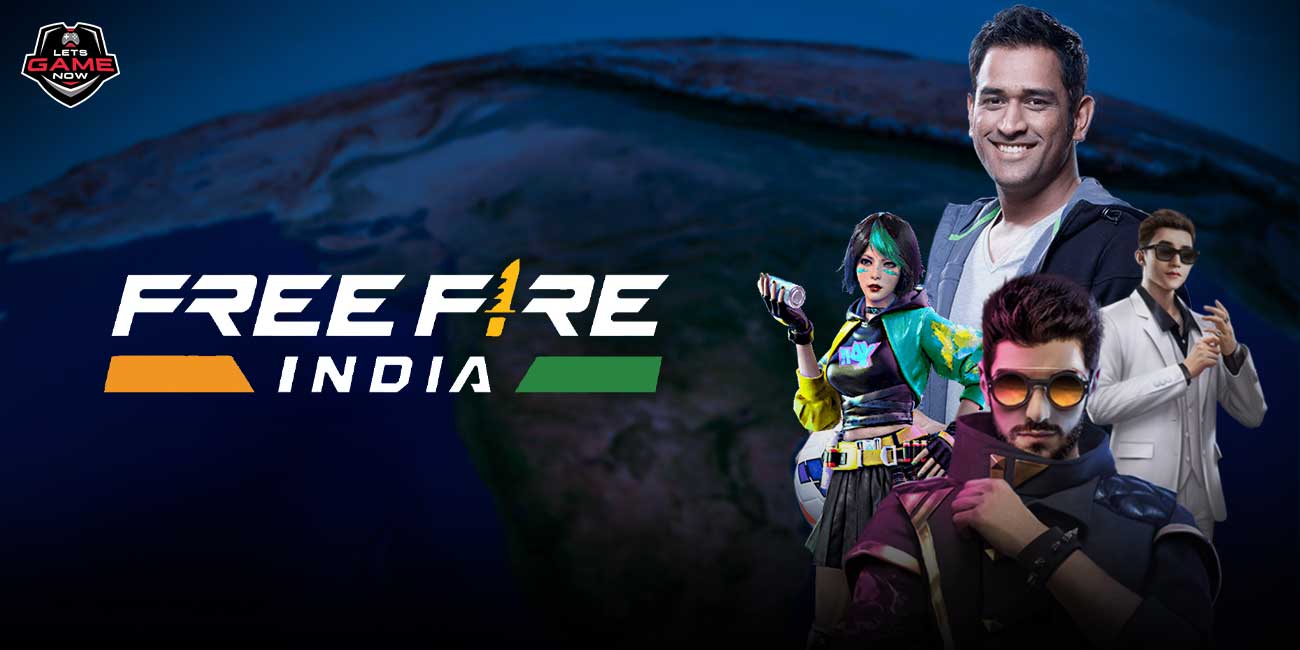 Free Fire India: Garena Announces Return of the Game With a New