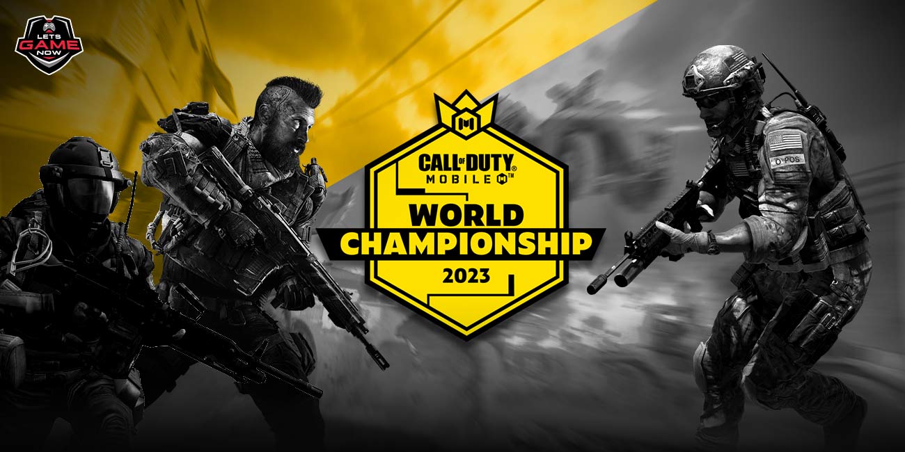 Everything you need to know about the Call of Duty Mobile Tournaments:  participation, registration, esport