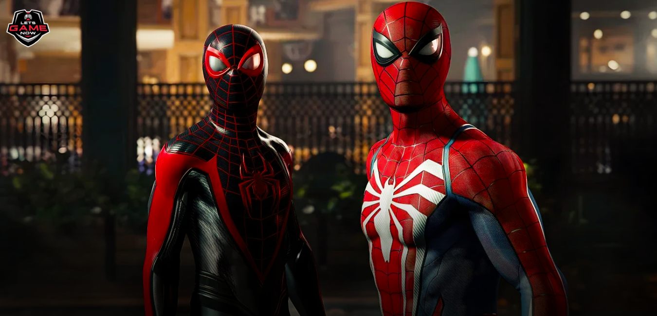 Marvel's Spider-Man 2: Just Let Go Trophy Achievement Walkthrough 