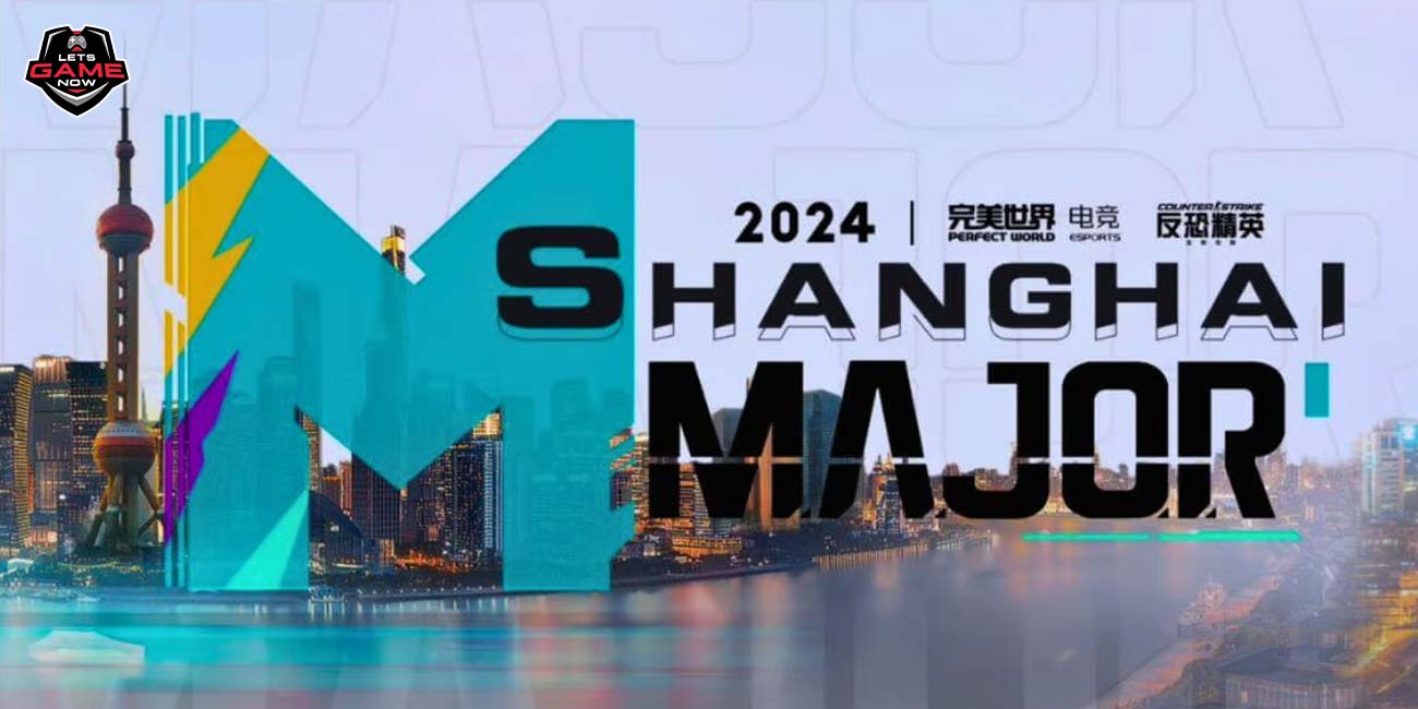 Shanghai Major 2024 Perfect World Announces Second CS2 Major