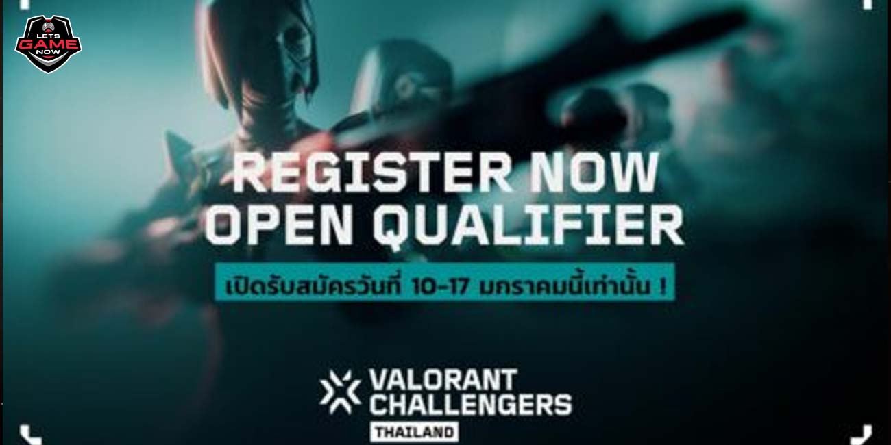 All You Need To Know About VALORANT Challengers 2024 Thailand Split 1