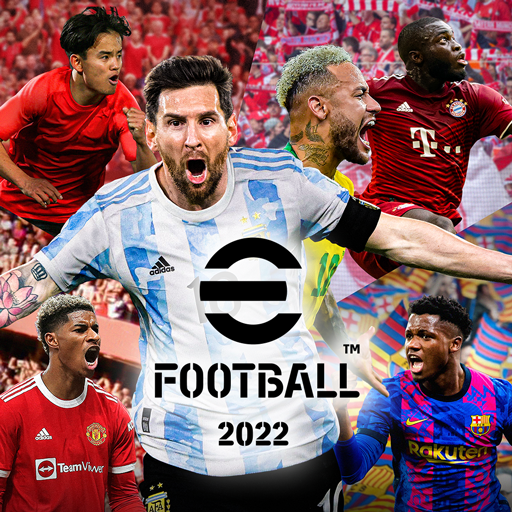 eFootball 2022